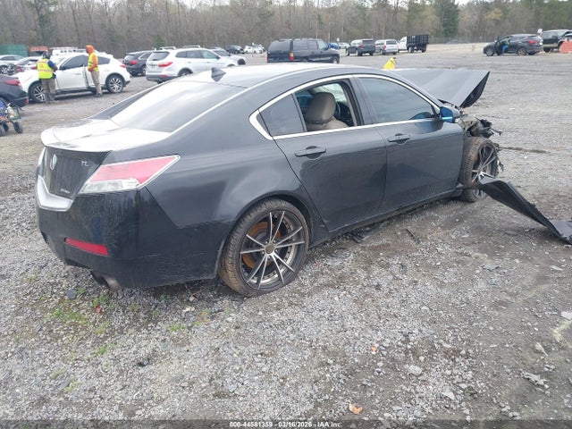 Продаж на аукціоні авто 2013 Acura Tl 3.7, vin: 19UUA9F71DA001263, номер лоту: 44581359