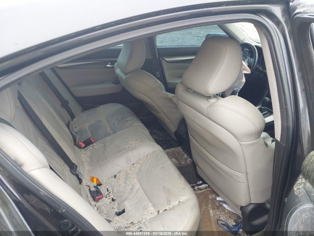 Продаж на аукціоні авто 2013 Acura Tl 3.7, vin: 19UUA9F71DA001263, номер лоту: 44581359