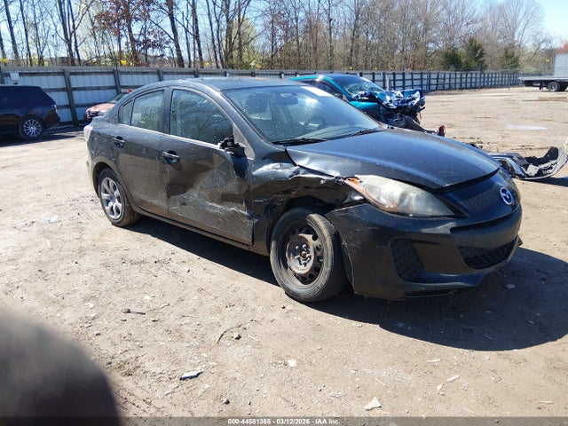 2013 MAZDA MAZDA3 JM1BL1TF0D1730741