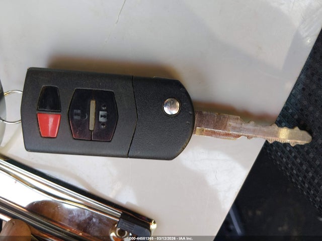 2013 MAZDA MAZDA3 JM1BL1TF0D1730741 Photo 10