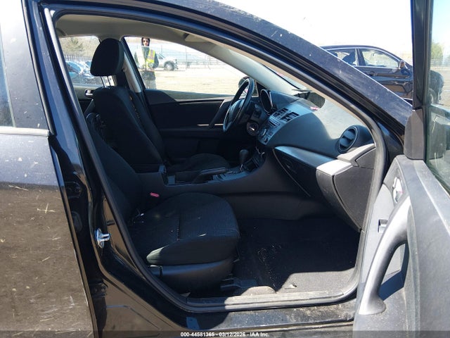 2013 MAZDA MAZDA3 JM1BL1TF0D1730741 Photo 4