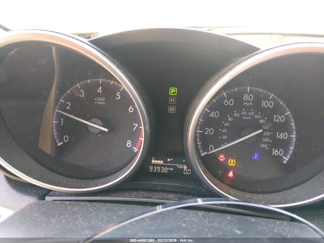 2013 MAZDA MAZDA3 JM1BL1TF0D1730741 Photo 6