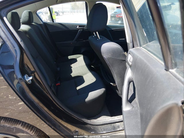 2013 MAZDA MAZDA3 JM1BL1TF0D1730741 Photo 7