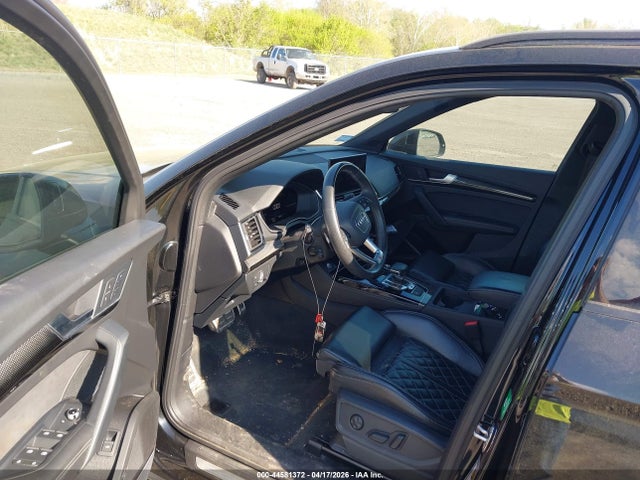Auction sale of the 2023 Audi Sq5 Premium Plus Tfsi Quattro Tiptronic, vin: WA1B4AFY8P2056180, lot number: 44581372