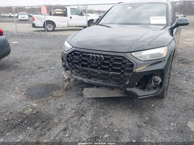 Auction sale of the 2023 Audi Sq5 Premium Plus Tfsi Quattro Tiptronic, vin: WA1B4AFY8P2056180, lot number: 44581372