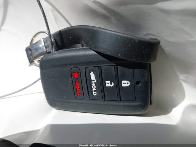 2014 ACURA RLX JH4KC1F59EC001757 Photo 10