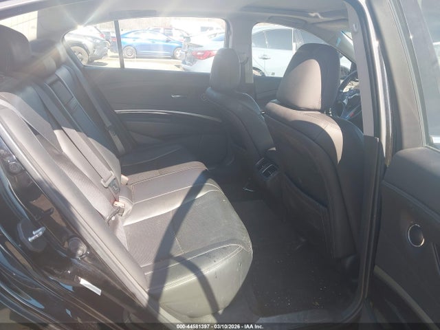 2014 ACURA RLX JH4KC1F59EC001757 Photo 7