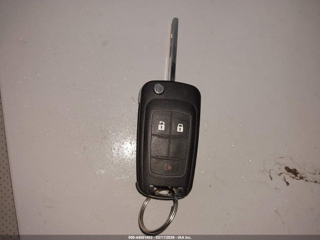 2GKFLXEKXE6250580 GMC Terrain Slt-1