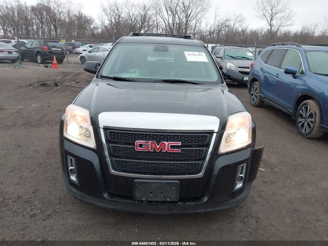 2GKFLXEKXE6250580 GMC Terrain Slt-1