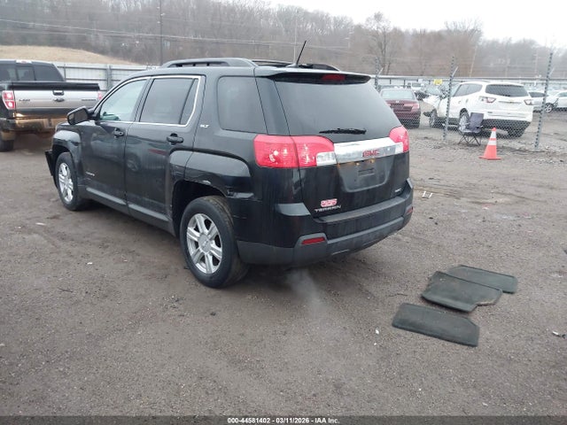 2GKFLXEKXE6250580 GMC Terrain Slt-1