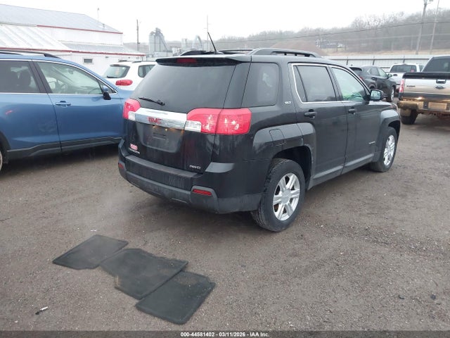 2GKFLXEKXE6250580 GMC Terrain Slt-1