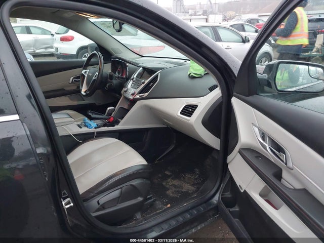 2GKFLXEKXE6250580 GMC Terrain Slt-1