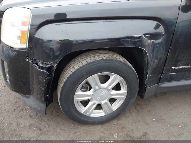 2GKFLXEKXE6250580 GMC Terrain Slt-1