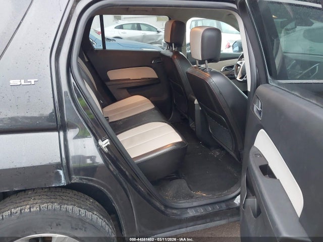 2GKFLXEKXE6250580 GMC Terrain Slt-1