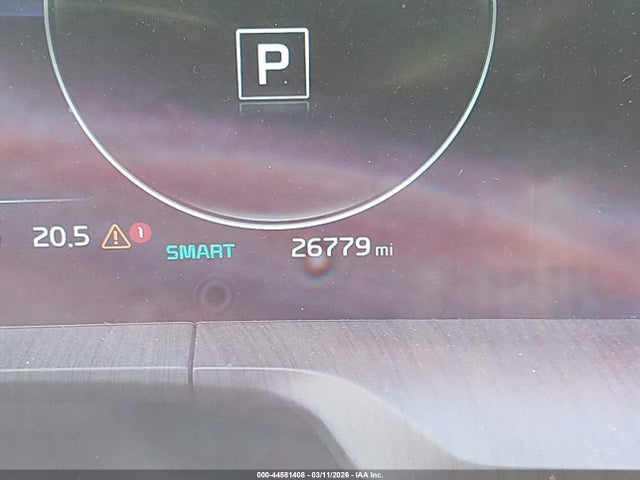 Aukcja sprzedaży 2024 Kia Telluride Sx Prestige, vin: 5XYP5DGC4RG436428, numer aukcji: 44581408