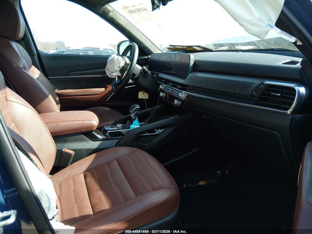 Aukcja sprzedaży 2024 Kia Telluride Sx Prestige, vin: 5XYP5DGC4RG436428, numer aukcji: 44581408