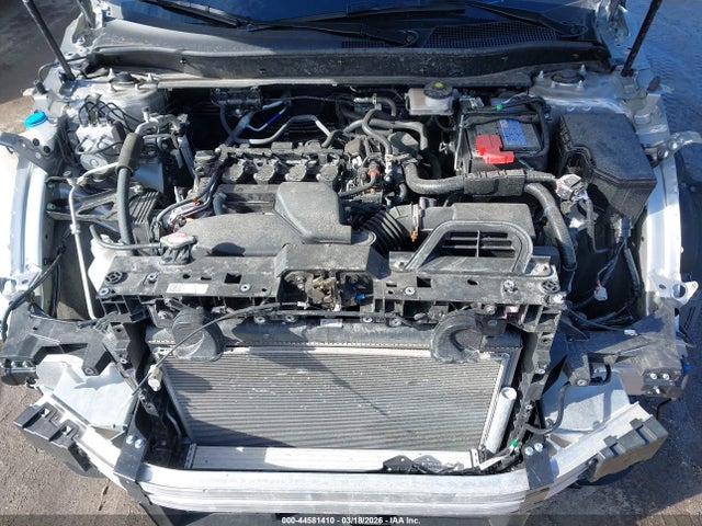 Aukcja sprzedaży 2025 Honda Cr-v Ex-l Awd, vin: 2HKRS4H79SH460306, numer aukcji: 44581410