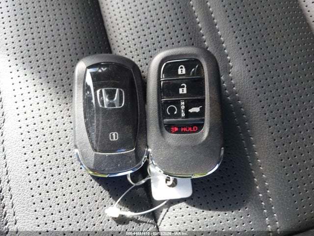 Aukcja sprzedaży 2025 Honda Cr-v Ex-l Awd, vin: 2HKRS4H79SH460306, numer aukcji: 44581410