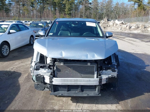 Aukcja sprzedaży 2025 Honda Cr-v Ex-l Awd, vin: 2HKRS4H79SH460306, numer aukcji: 44581410