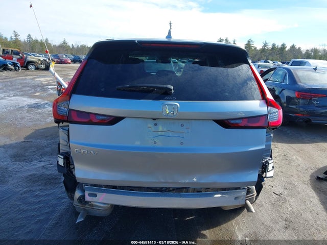 Aukcja sprzedaży 2025 Honda Cr-v Ex-l Awd, vin: 2HKRS4H79SH460306, numer aukcji: 44581410