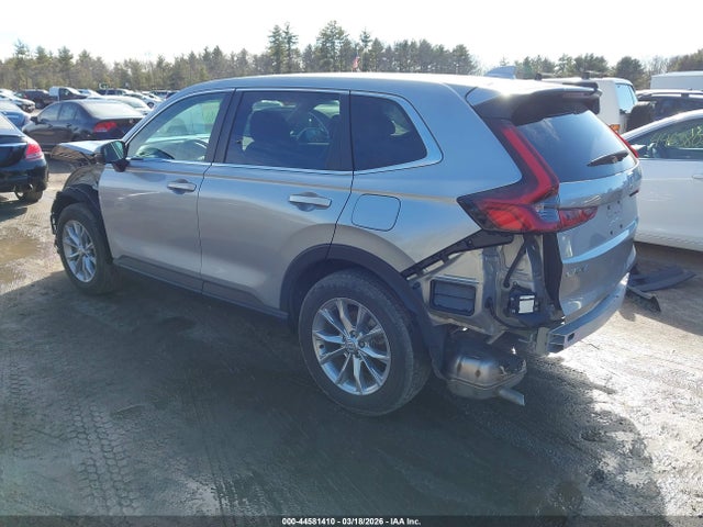 Aukcja sprzedaży 2025 Honda Cr-v Ex-l Awd, vin: 2HKRS4H79SH460306, numer aukcji: 44581410