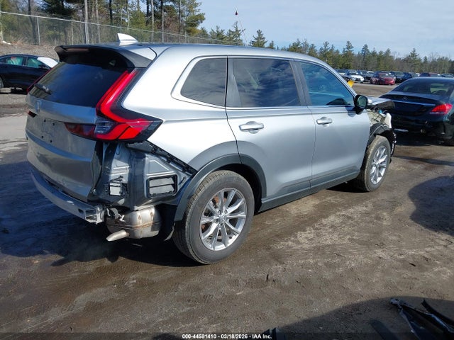 Aukcja sprzedaży 2025 Honda Cr-v Ex-l Awd, vin: 2HKRS4H79SH460306, numer aukcji: 44581410