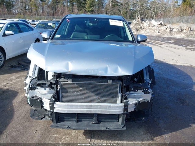Aukcja sprzedaży 2025 Honda Cr-v Ex-l Awd, vin: 2HKRS4H79SH460306, numer aukcji: 44581410