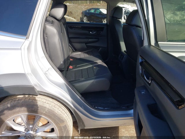 Aukcja sprzedaży 2025 Honda Cr-v Ex-l Awd, vin: 2HKRS4H79SH460306, numer aukcji: 44581410