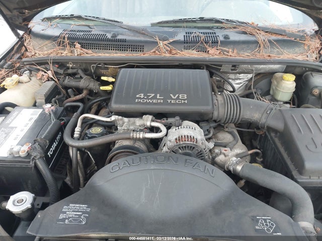 1999 Jeep Grand Cherokee Limited მანქანა იყიდება აუქციონზე, vin: 1J4GW68N0XC656962, აუქციონის ნომერი: 44581411