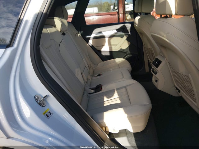 Продаж на аукціоні авто 2025 Audi Q5 Premium Plus 45 Tfsi S Line Quattro S Tronic, vin: WA1EAAFY2S2017809, номер лоту: 44581423