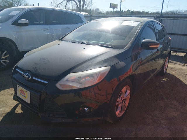 Aukcja sprzedaży 2014 Ford Focus Se, vin: 1FADP3K2XEL321083, numer aukcji: 44581424