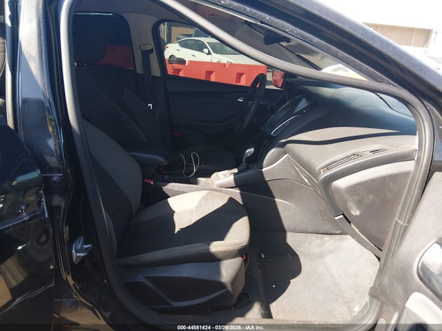 Aukcja sprzedaży 2014 Ford Focus Se, vin: 1FADP3K2XEL321083, numer aukcji: 44581424