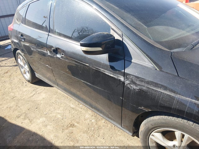 Aukcja sprzedaży 2014 Ford Focus Se, vin: 1FADP3K2XEL321083, numer aukcji: 44581424