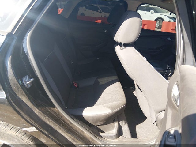 Aukcja sprzedaży 2014 Ford Focus Se, vin: 1FADP3K2XEL321083, numer aukcji: 44581424