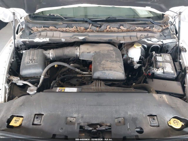 1C6RR6KG1KS633230 RAM 1500 Classic