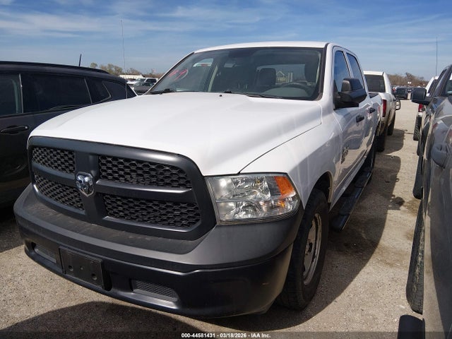 1C6RR6KG1KS633230 RAM 1500 Classic