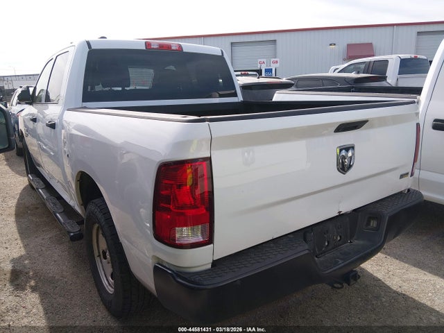 1C6RR6KG1KS633230 RAM 1500 Classic