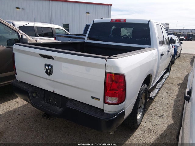 1C6RR6KG1KS633230 RAM 1500 Classic