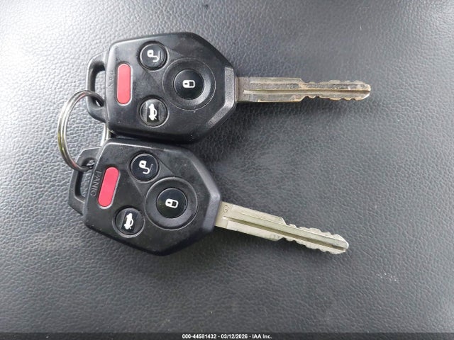 2018 SUBARU WRX JF1VA1A63J9813010 Photo 10