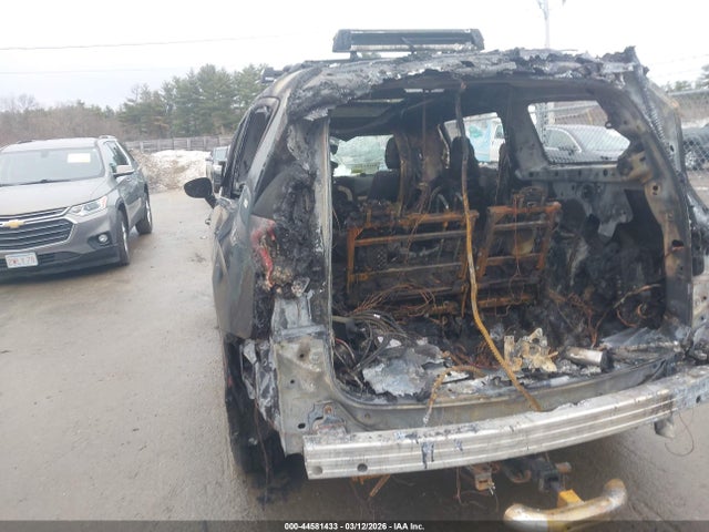 Продажа на аукционе авто 2023 Chrysler Pacifica Hybrid Limited, vin: 2C4RC1S77PR630998, номер лота: 44581433