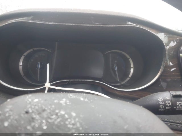 Продажа на аукционе авто 2023 Chrysler Pacifica Hybrid Limited, vin: 2C4RC1S77PR630998, номер лота: 44581433