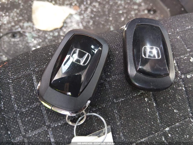 3CZRZ2H50SM712852 Honda Hr-v Awd Sport