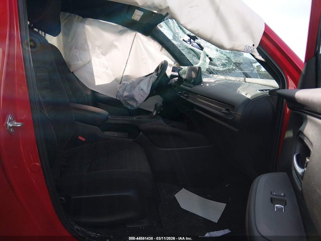 3CZRZ2H50SM712852 Honda Hr-v Awd Sport