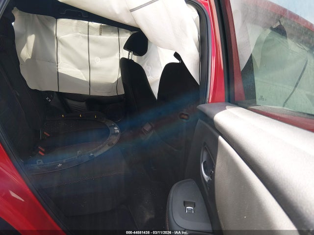 3CZRZ2H50SM712852 Honda Hr-v Awd Sport