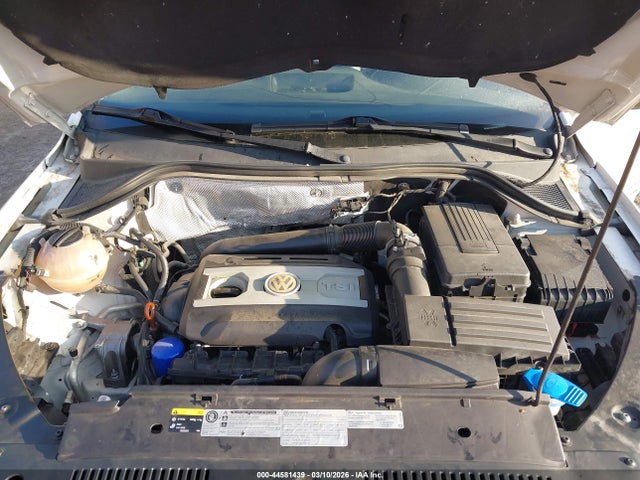 2013 VOLKSWAGEN TIGUAN WVGAV7AX9DW554744 Photo 9