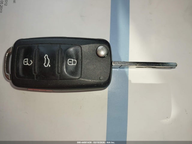 2013 VOLKSWAGEN TIGUAN WVGAV7AX9DW554744 Photo 10