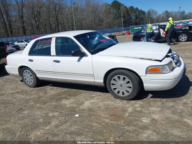 Продажа на аукционе авто 2011 Ford Crown Victoria Police/police Interceptor, vin: 2FABP7BV1BX179357, номер лота: 44581444
