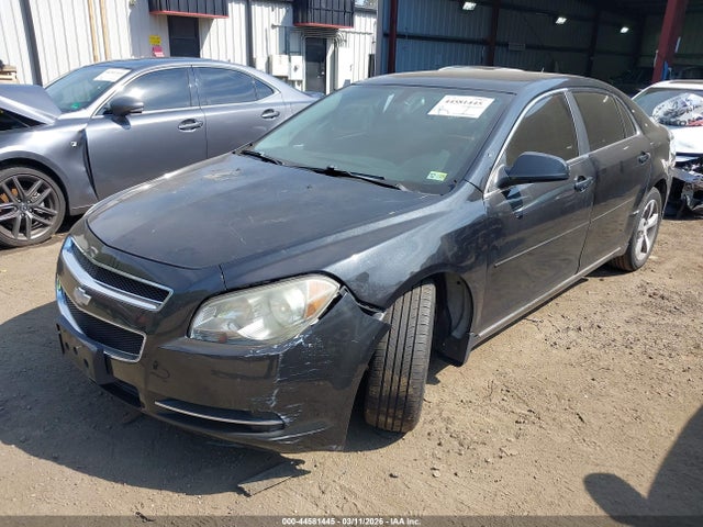 Aukcja sprzedaży 2011 Chevrolet Malibu 1lt, vin: 1G1ZC5E19BF282533, numer aukcji: 44581445