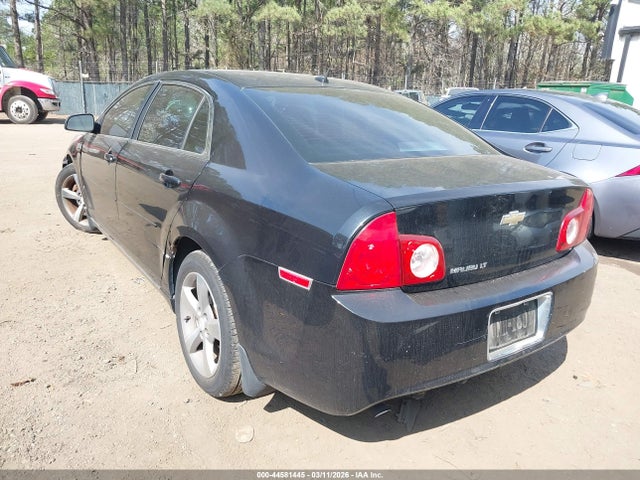 Aukcja sprzedaży 2011 Chevrolet Malibu 1lt, vin: 1G1ZC5E19BF282533, numer aukcji: 44581445