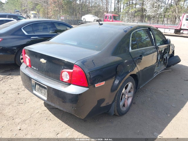 Aukcja sprzedaży 2011 Chevrolet Malibu 1lt, vin: 1G1ZC5E19BF282533, numer aukcji: 44581445